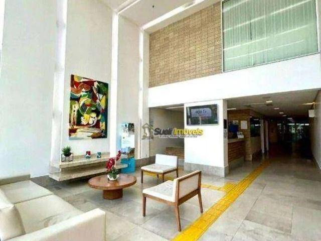 Flat venda em Macaé