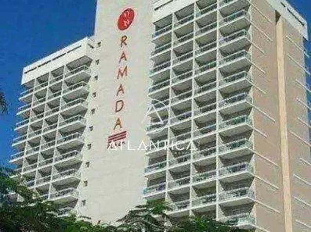 Flat venda em Região Geográfica Imediata de Macaé-Rio das Ostras, Macaé