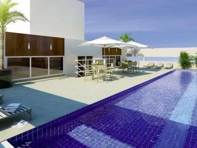 Flat venda em Região Geográfica Imediata de Macaé-Rio das Ostras, Macaé