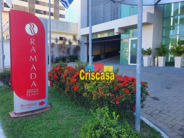 Flat venda em Região Geográfica Imediata de Macaé-Rio das Ostras, Macaé