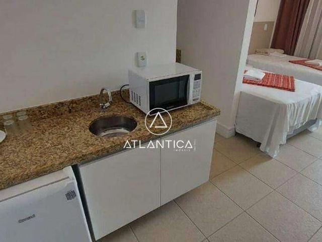 Flat venda em Macaé