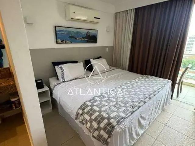 Flat venda em Região Geográfica Imediata de Macaé-Rio das Ostras, Macaé