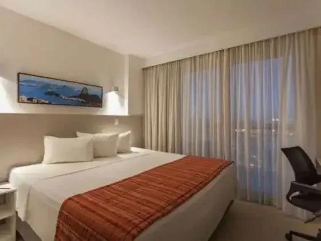 Flat venda em Região Geográfica Imediata de Macaé-Rio das Ostras, Macaé