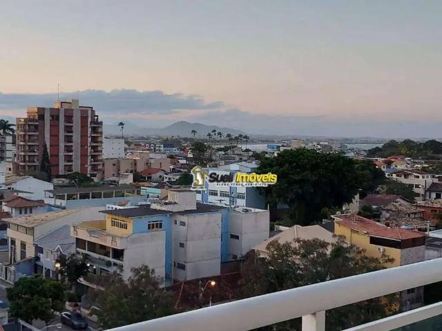 Flat venda em Região Geográfica Imediata de Macaé-Rio das Ostras, Macaé