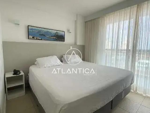 Flat venda em Região Geográfica Imediata de Macaé-Rio das Ostras, Macaé