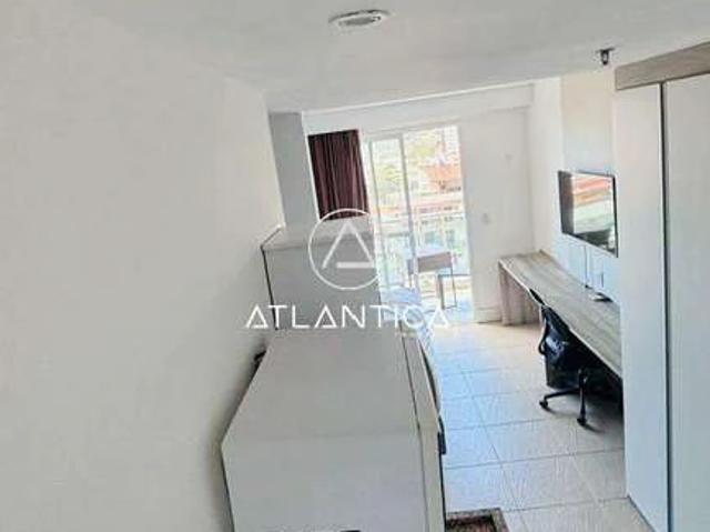 Flat venda em Macaé