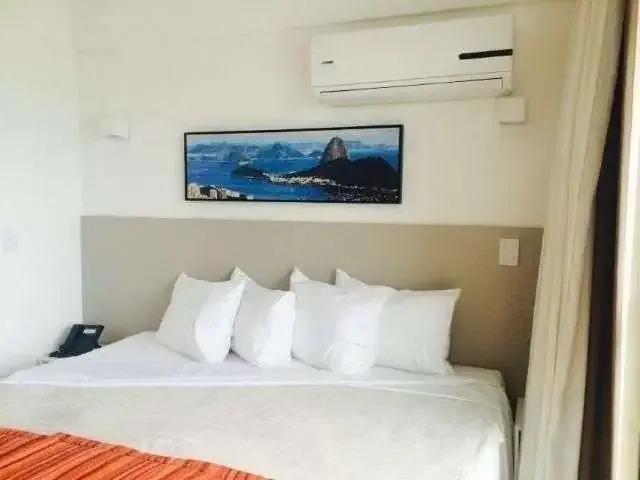 Flat venda em Região Geográfica Imediata de Macaé-Rio das Ostras, Macaé