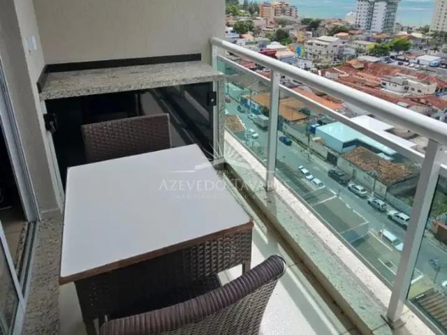 Flat venda em Região Geográfica Imediata de Macaé-Rio das Ostras, Macaé