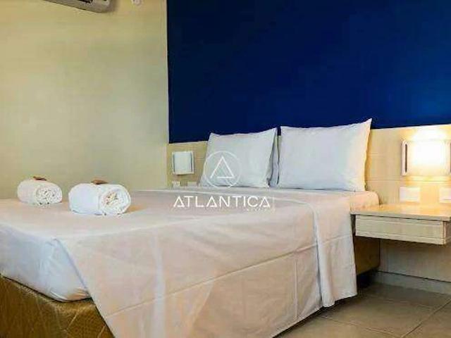 Flat venda em Macaé
