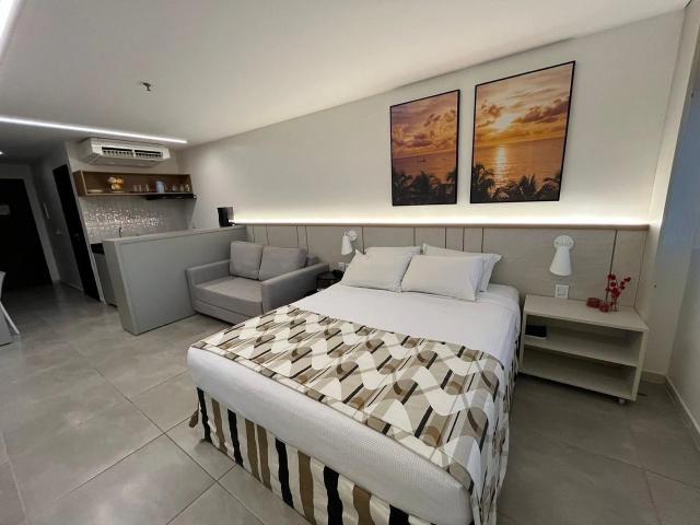 Flat venda em Região Geográfica Imediata de Maceió, Feliz Deserto