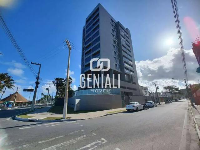 Flat venda em Região Geográfica Imediata de Maceió, Feliz Deserto