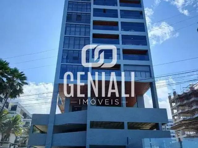 Flat venda em Região Geográfica Imediata de Maceió, Feliz Deserto