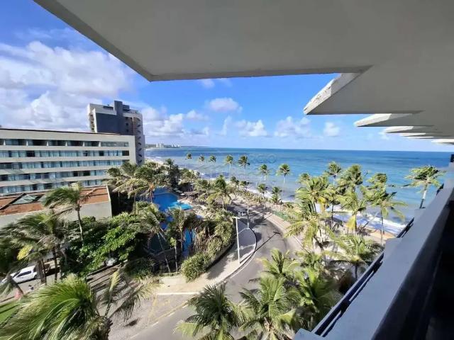 Flat venda em Região Geográfica Imediata de Maceió, Feliz Deserto