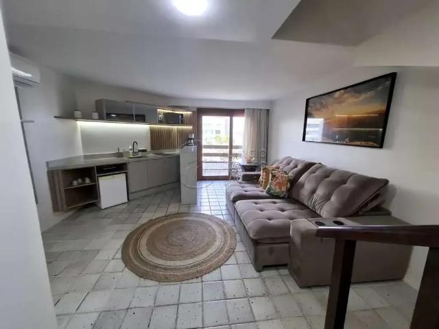 Flat venda em Região Geográfica Imediata de Maceió, Feliz Deserto