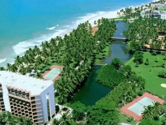 Flat venda em Região Geográfica Imediata de Maceió, Feliz Deserto