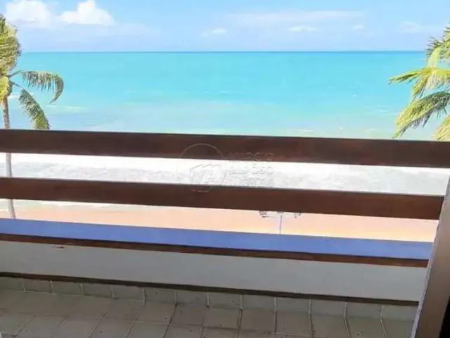 Flat venda em Região Geográfica Imediata de Maceió, Feliz Deserto