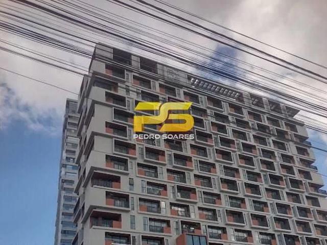 Flat venda em Manaíra
