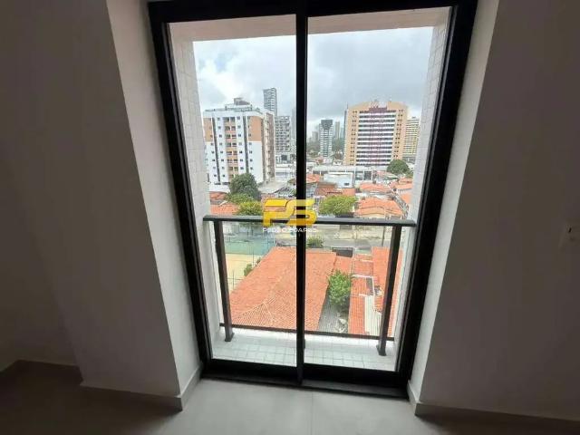 Flat venda em Manaíra, Região Nordeste