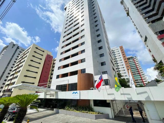 Flat venda em Manaus