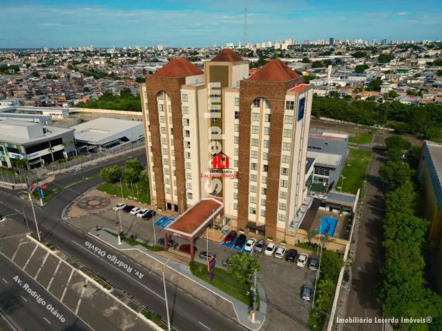 Flat venda em Região Geográfica Imediata de Manaus, Itamarati