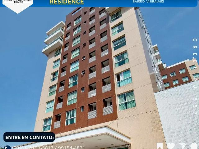 Flat venda em Região Geográfica Imediata de Manaus, Itamarati