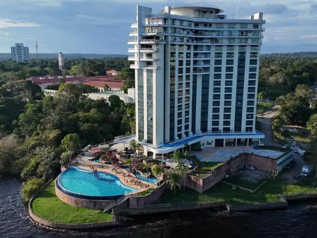 Flat venda em Região Geográfica Imediata de Manaus, Itamarati