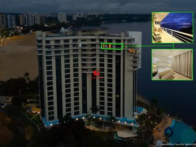 Flat venda em Região Geográfica Imediata de Manaus, Itamarati