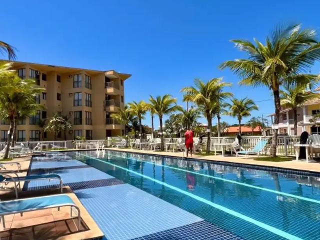 Flat venda em Região Geográfica Imediata do Rio de Janeiro, Mangaratiba