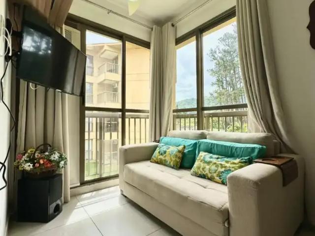 Flat venda em Região Geográfica Imediata do Rio de Janeiro, Mangaratiba