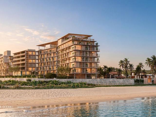 Flat venda em Região Geográfica Imediata de Porto Calvo-São Luís do Quitunde, Maragogi
