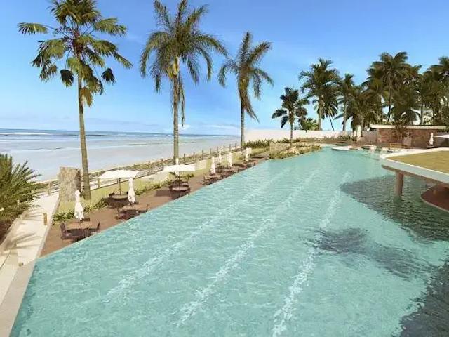 Flat venda em Região Geográfica Imediata de Porto Calvo-São Luís do Quitunde, Maragogi