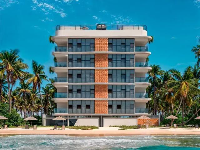 Flat venda em Região Geográfica Imediata de Porto Calvo-São Luís do Quitunde, Maragogi