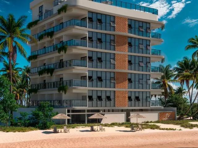 Flat venda em Região Geográfica Imediata de Porto Calvo-São Luís do Quitunde, Maragogi