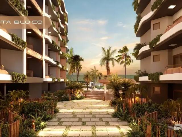 Flat venda em Região Geográfica Imediata de Porto Calvo-São Luís do Quitunde, Maragogi