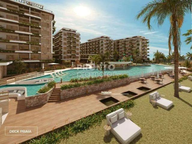 Flat venda em Região Geográfica Imediata de Porto Calvo-São Luís do Quitunde, Maragogi