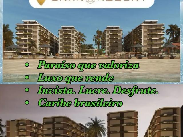 Flat venda em Maragogi