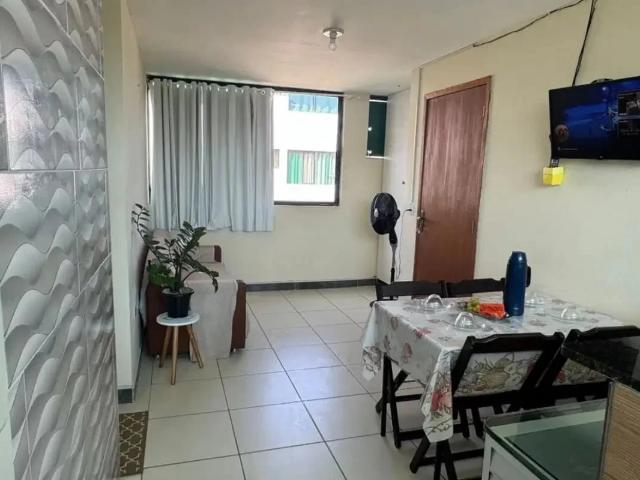 Flat venda em Maragogi