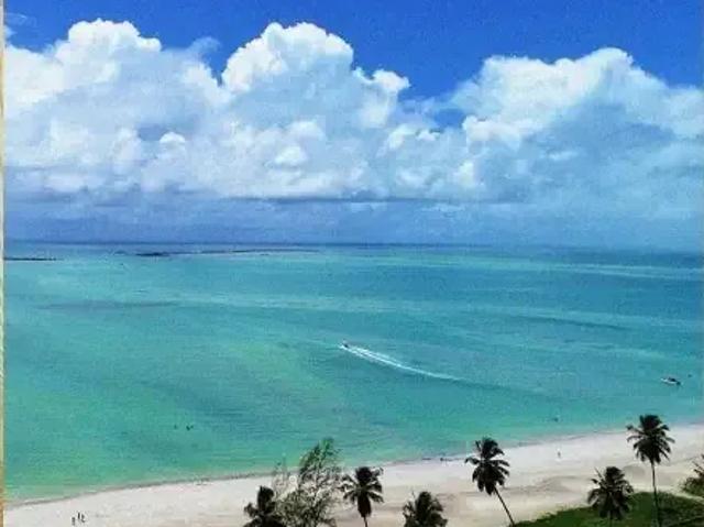 Flat venda em Região Geográfica Imediata de Porto Calvo-São Luís do Quitunde, Maragogi
