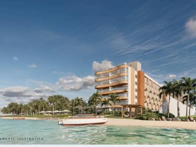 Flat venda em Região Geográfica Imediata de Porto Calvo-São Luís do Quitunde, Maragogi
