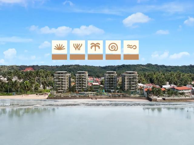 Flat venda em Região Geográfica Imediata de Porto Calvo-São Luís do Quitunde, Maragogi