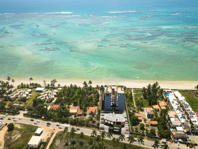 Flat venda em Região Geográfica Imediata de Porto Calvo-São Luís do Quitunde, Maragogi