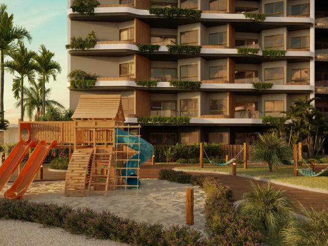 Flat venda em Região Geográfica Imediata de Porto Calvo-São Luís do Quitunde, Maragogi