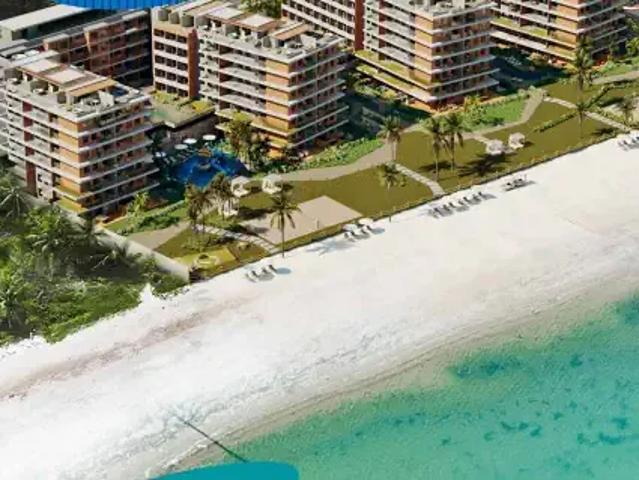 Flat venda em Região Geográfica Imediata de Porto Calvo-São Luís do Quitunde, Maragogi