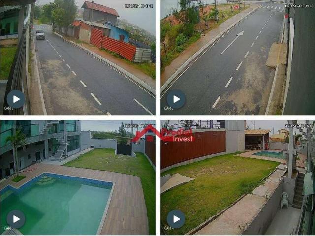 Flat venda em Maricá, Cordeirinho