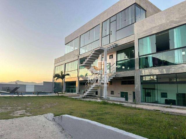 Flat venda em Maricá, Sampaio Corrêa Flat venda em Maricá, Sampaio Corrêa
