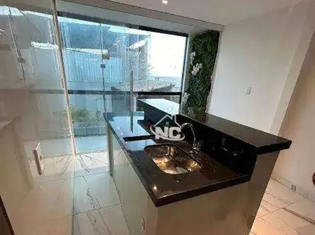 Flat venda em Jardim Atlântico Leste, Maricá