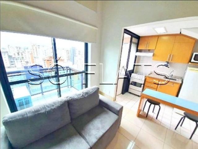 Flat venda em Região Imediata de São Paulo, Região Metropolitana de São Paulo
