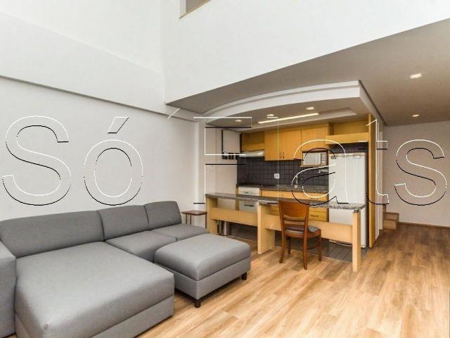 Flat venda em Região Imediata de São Paulo, Região Metropolitana de São Paulo