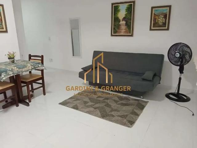 Flat venda em Mogi das Cruzes, Centro