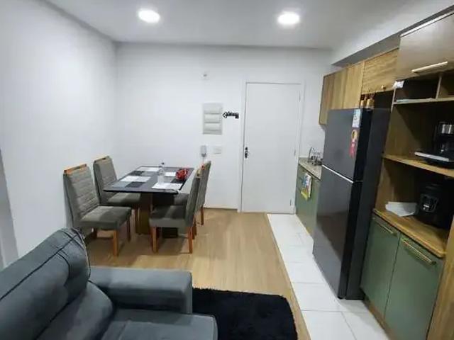 Flat venda em Mogi das Cruzes, Vila Ressaca
